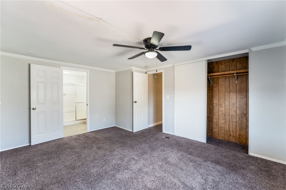 3212 Gavilan Lane Las Vegas NV 89122