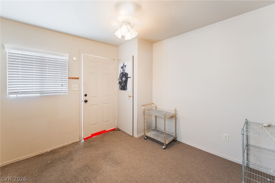 3212 Gavilan Lane Las Vegas NV 89122