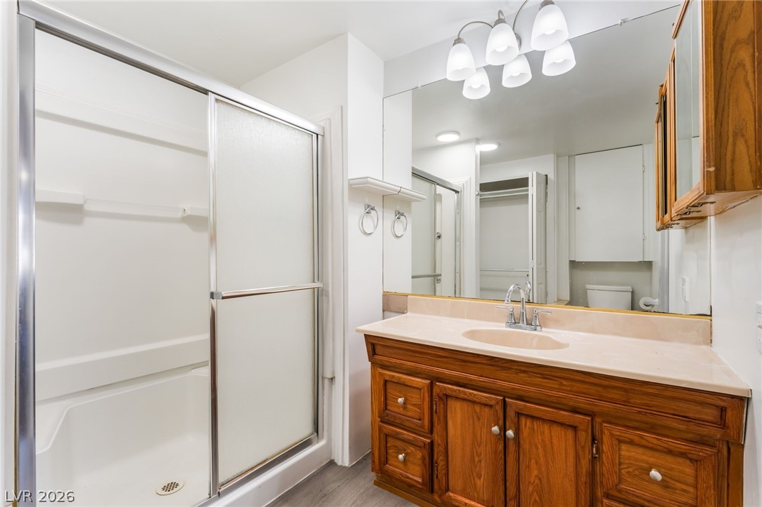 3212 Gavilan Lane Las Vegas NV 89122