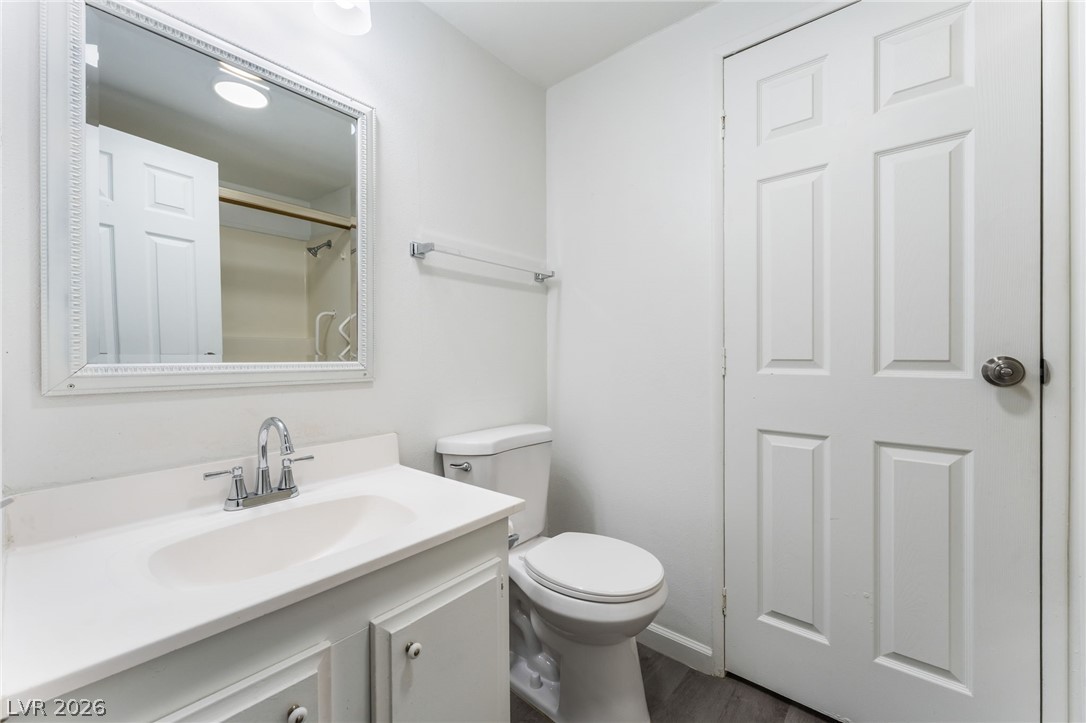 3212 Gavilan Lane Las Vegas NV 89122
