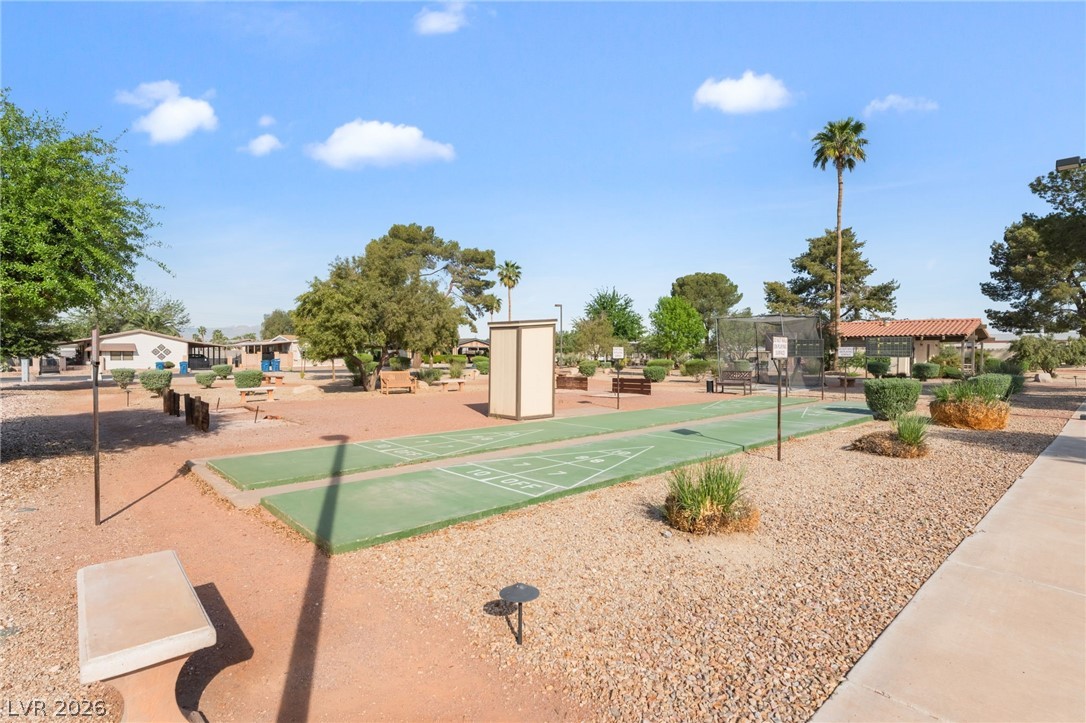 3212 Gavilan Lane Las Vegas NV 89122