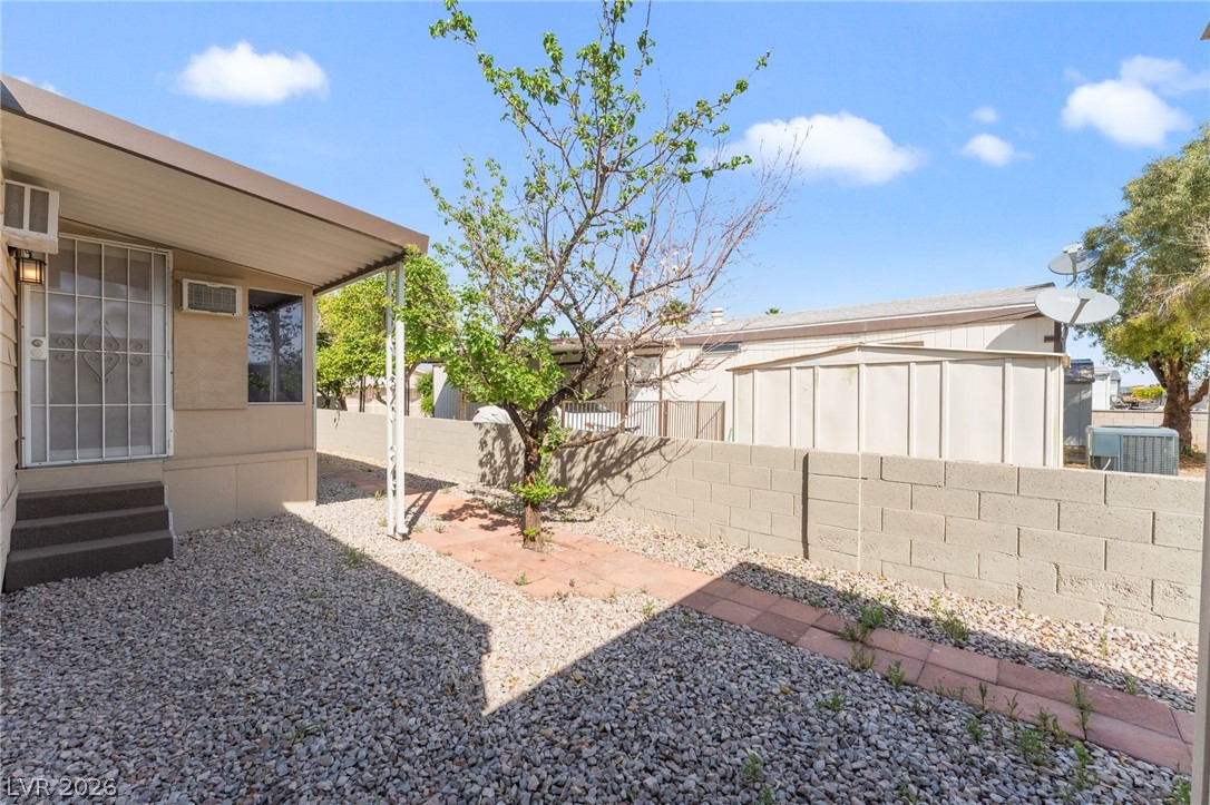 3212 Gavilan Lane Las Vegas NV 89122