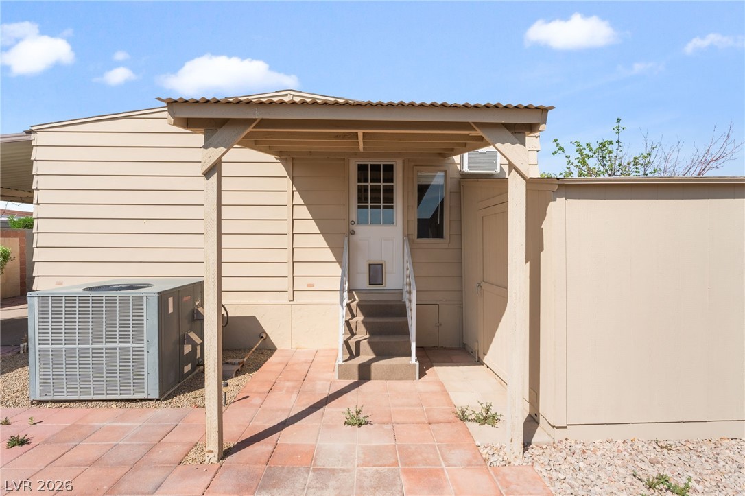 3212 Gavilan Lane Las Vegas NV 89122