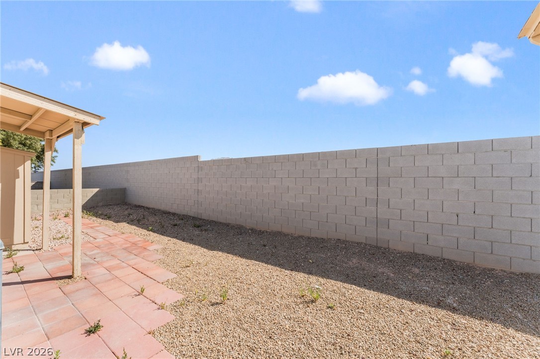 3212 Gavilan Lane Las Vegas NV 89122