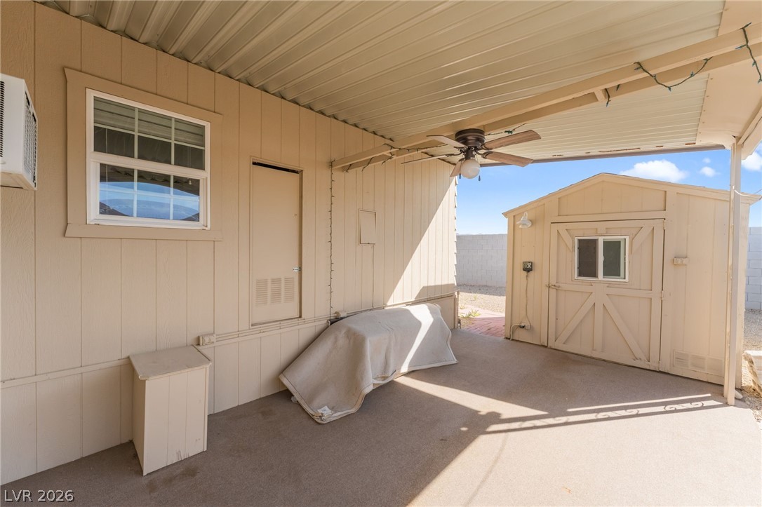 3212 Gavilan Lane Las Vegas NV 89122
