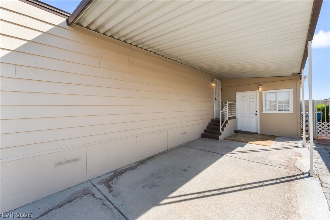 3212 Gavilan Lane Las Vegas NV 89122