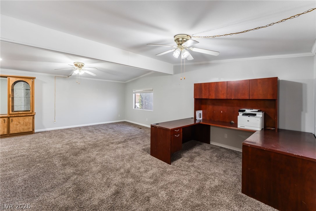 3212 Gavilan Lane Las Vegas NV 89122