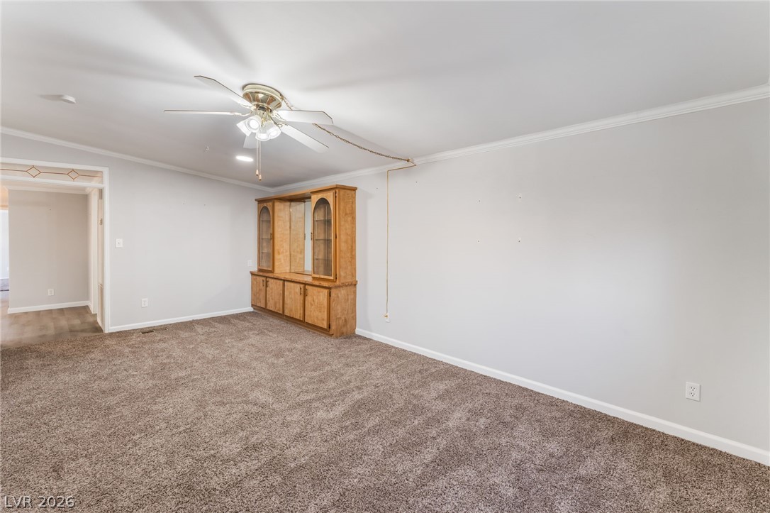 3212 Gavilan Lane Las Vegas NV 89122