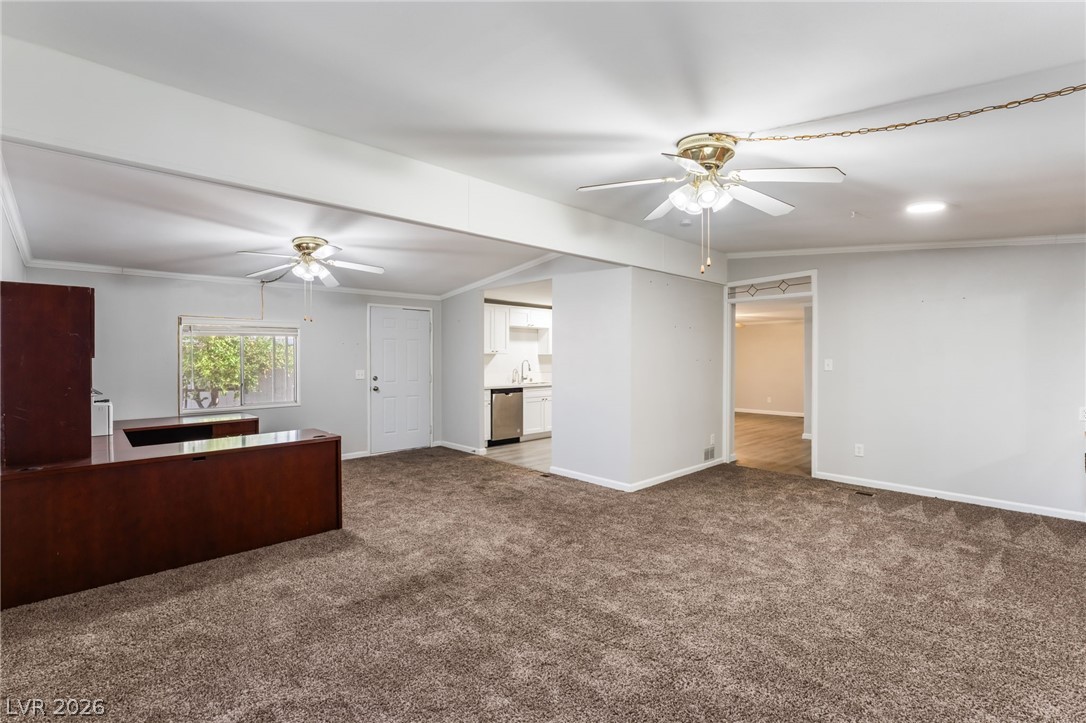 3212 Gavilan Lane Las Vegas NV 89122