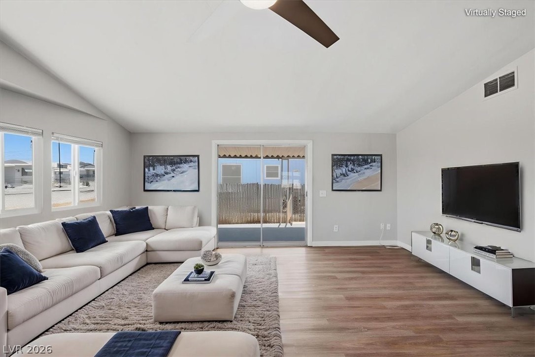 283 Aztec Lane Henderson NV 89015
