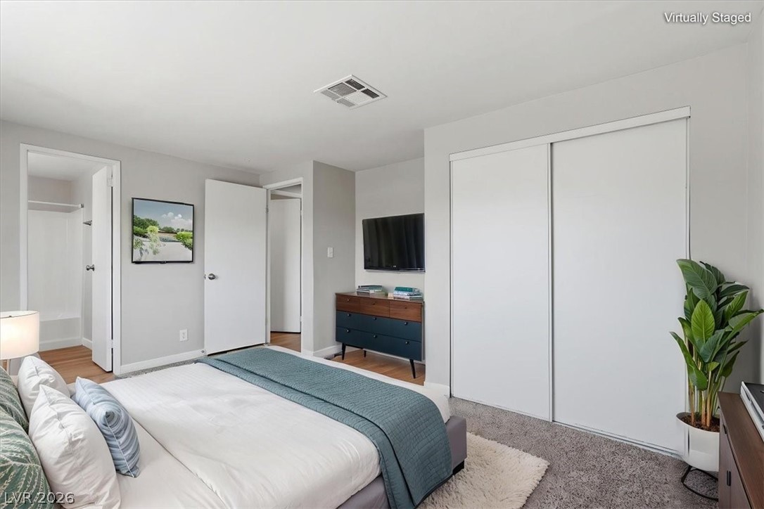283 Aztec Lane Henderson NV 89015