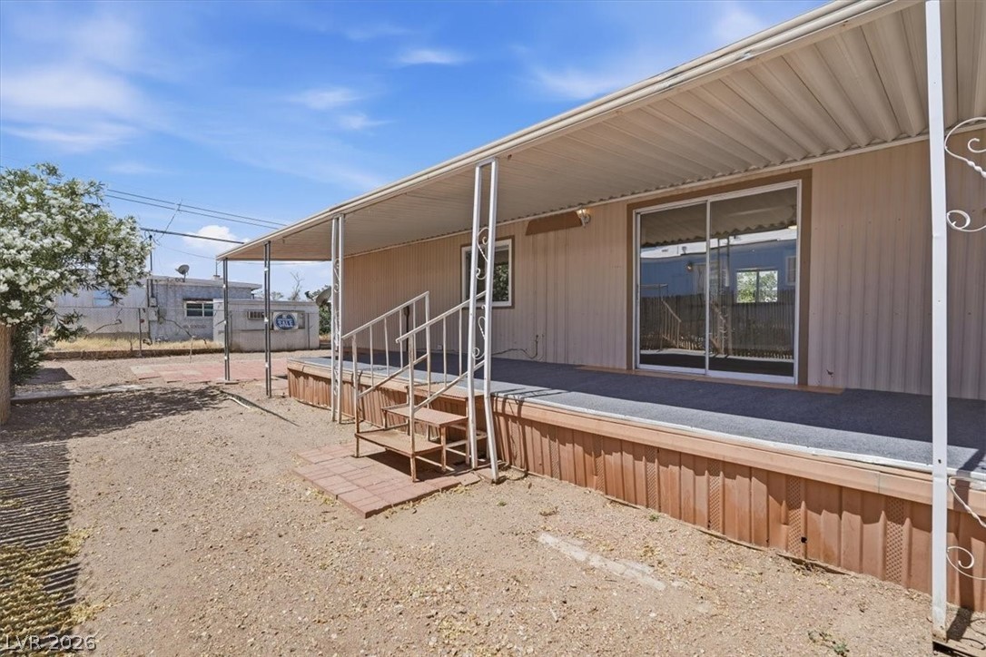 283 Aztec Lane Henderson NV 89015