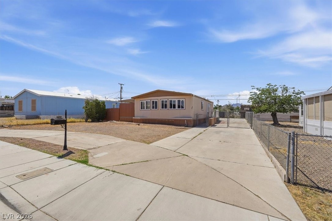 283 Aztec Lane Henderson NV 89015
