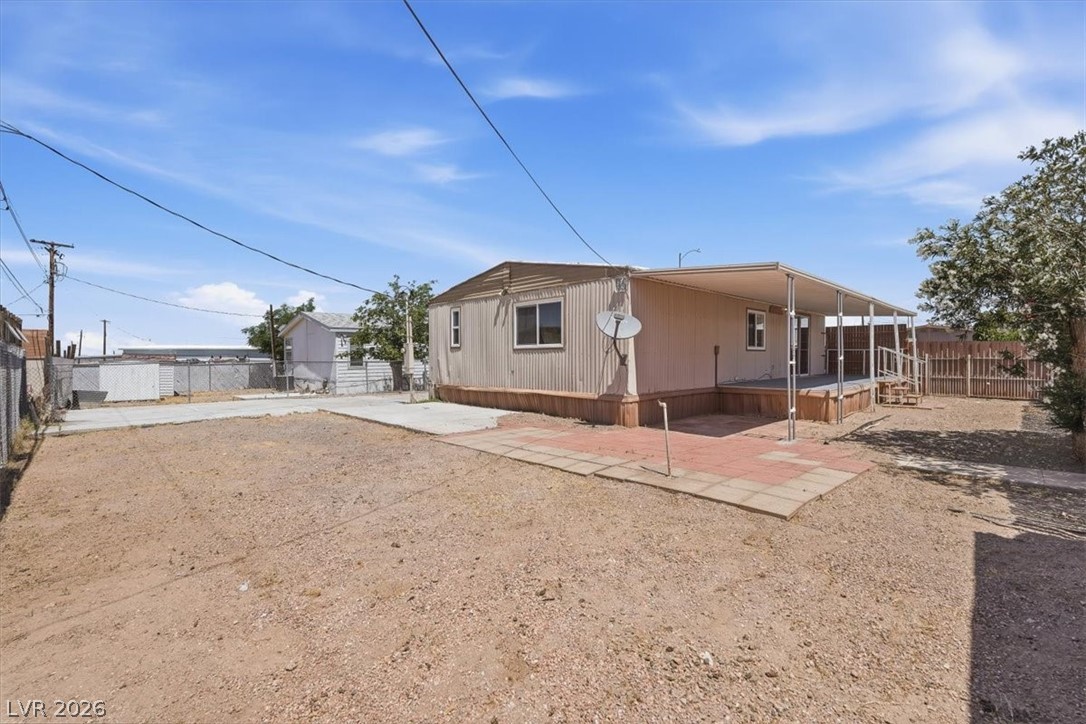 283 Aztec Lane Henderson NV 89015