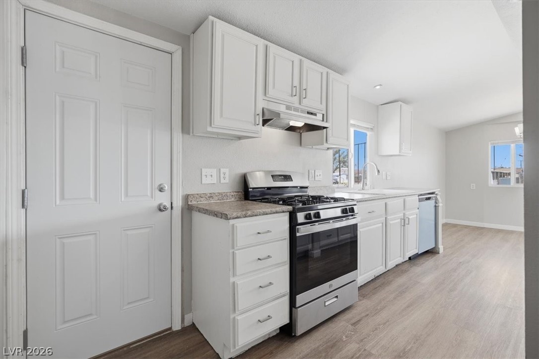 283 Aztec Lane Henderson NV 89015