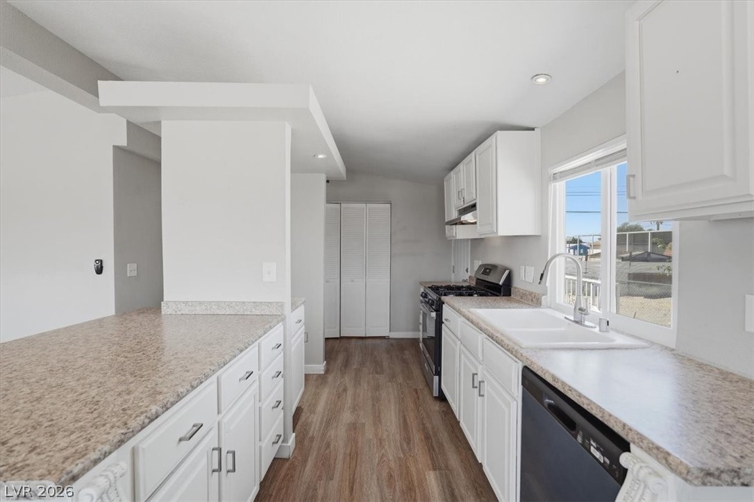 283 Aztec Lane Henderson NV 89015