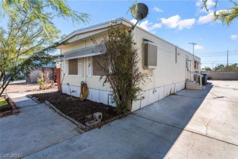 6041 Rocky Mountain Avenue Las Vegas NV 89156