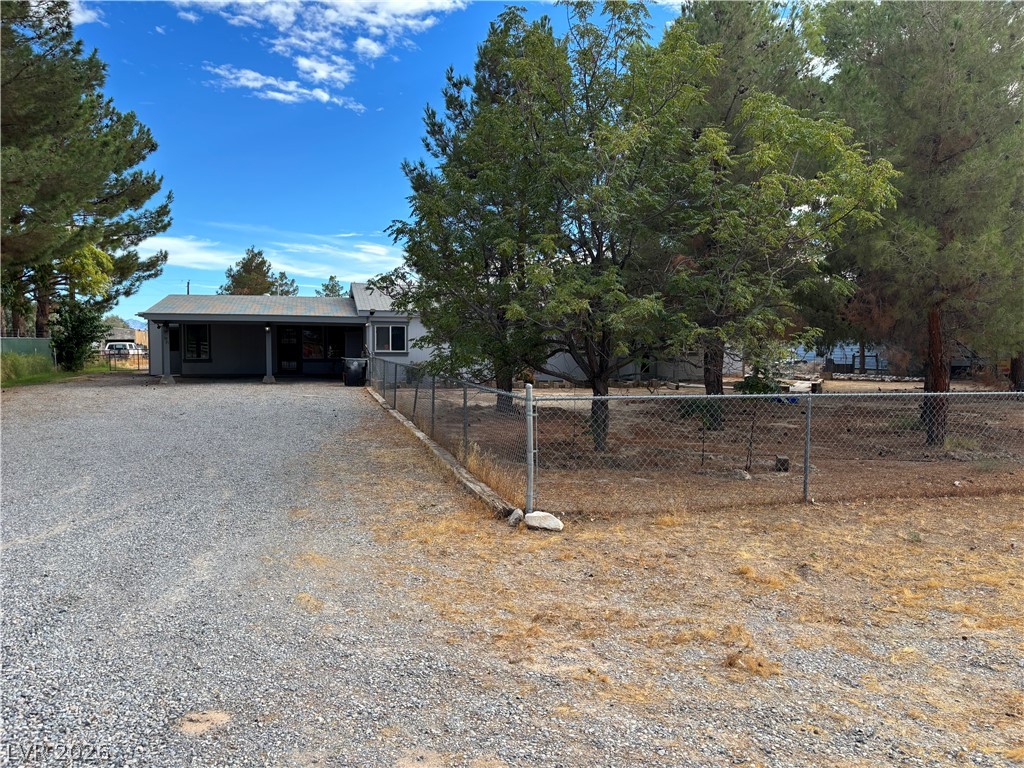 1921 Las Casitas Street Pahrump NV 89048