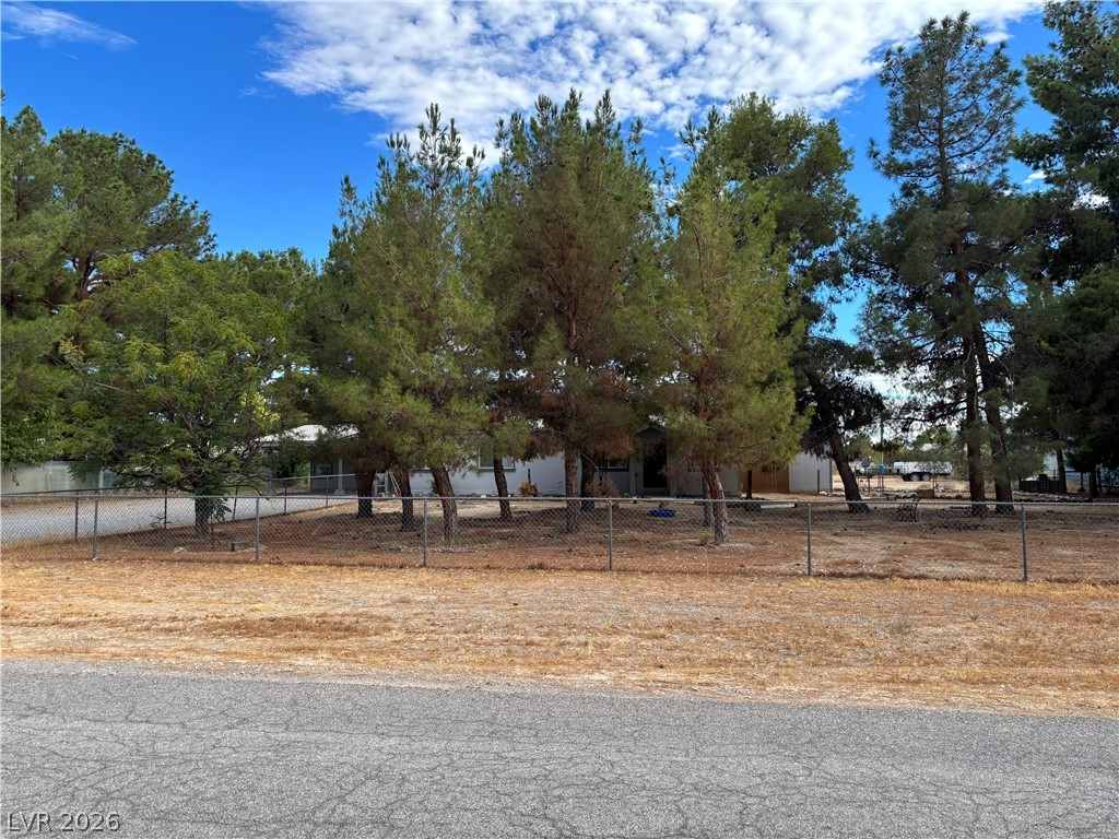 1921 Las Casitas Street Pahrump NV 89048