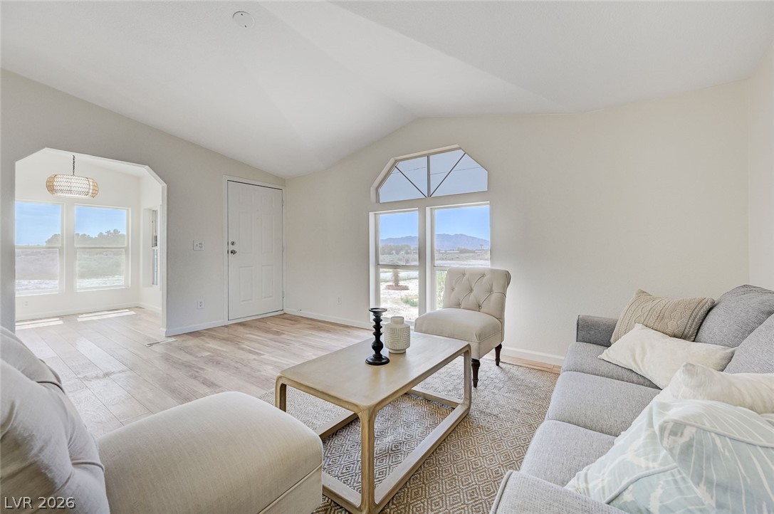 3651 Cathi Avenue Pahrump NV 89048
