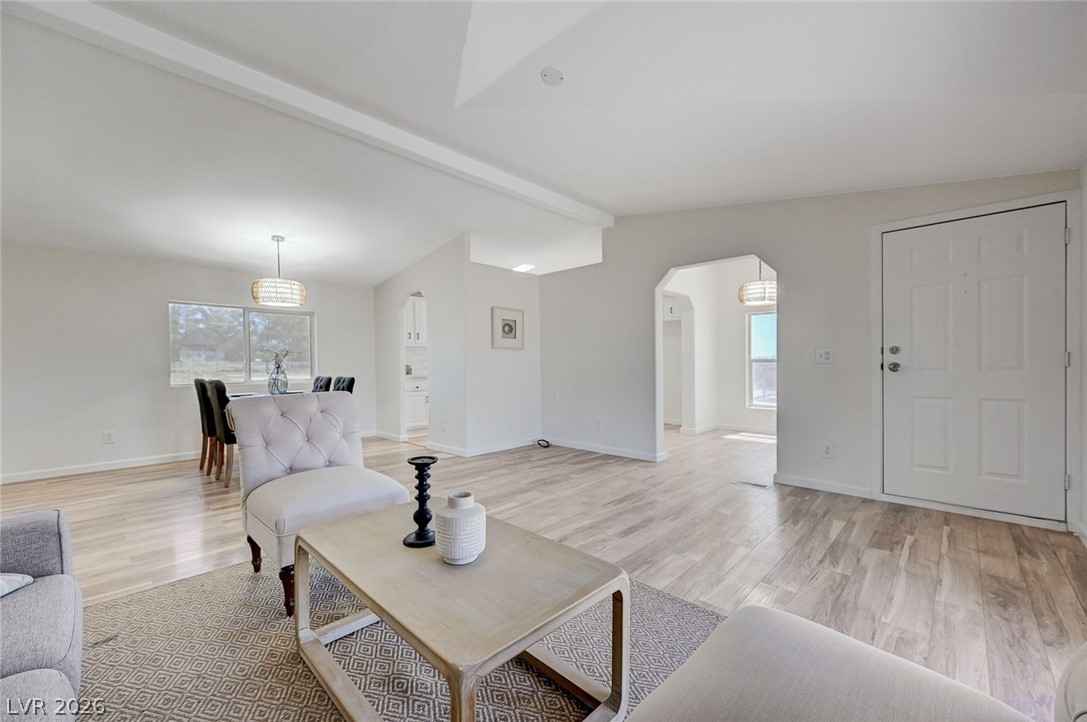 3651 Cathi Avenue Pahrump NV 89048