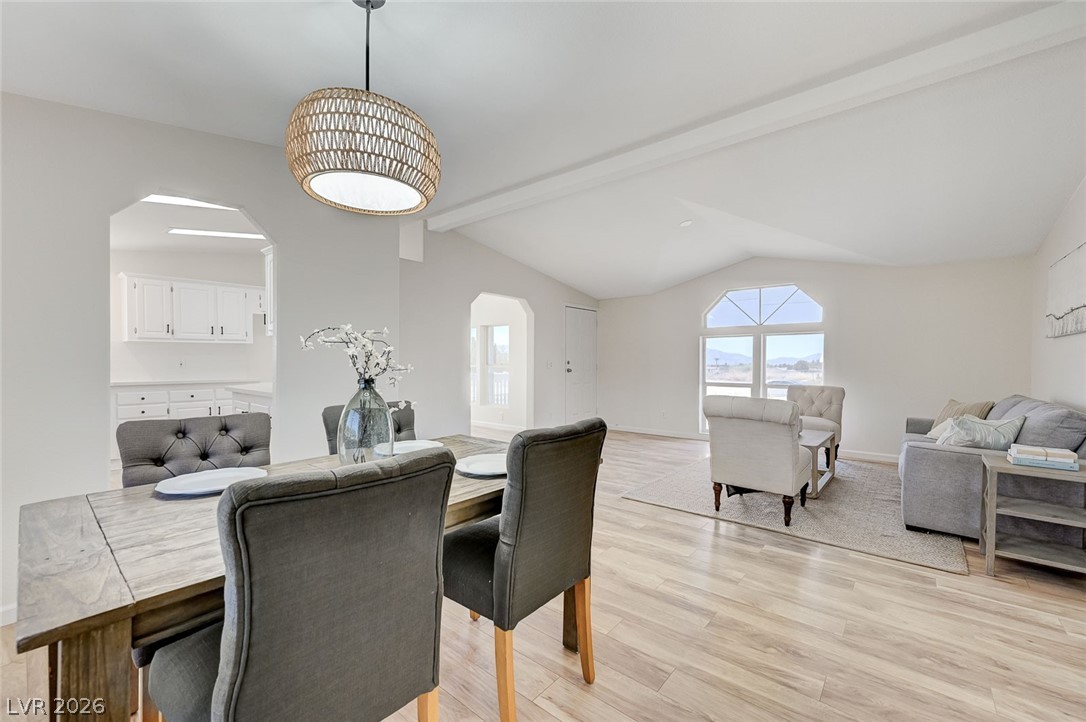 3651 Cathi Avenue Pahrump NV 89048