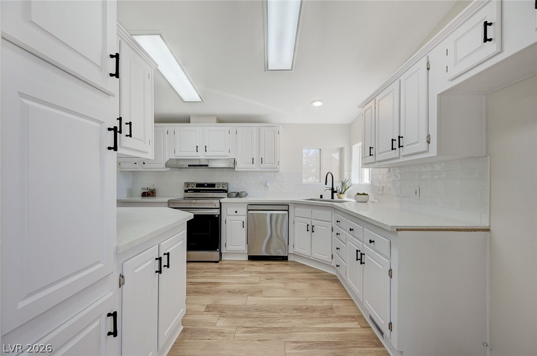 3651 Cathi Avenue Pahrump NV 89048