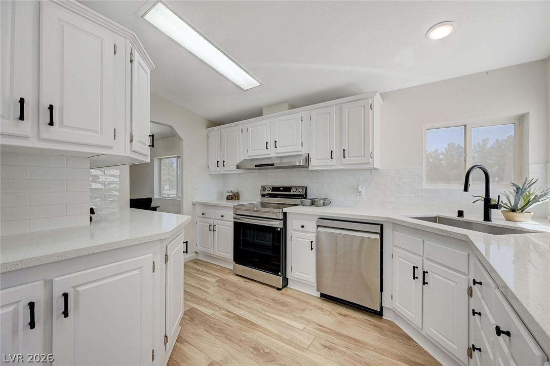 3651 Cathi Avenue Pahrump NV 89048