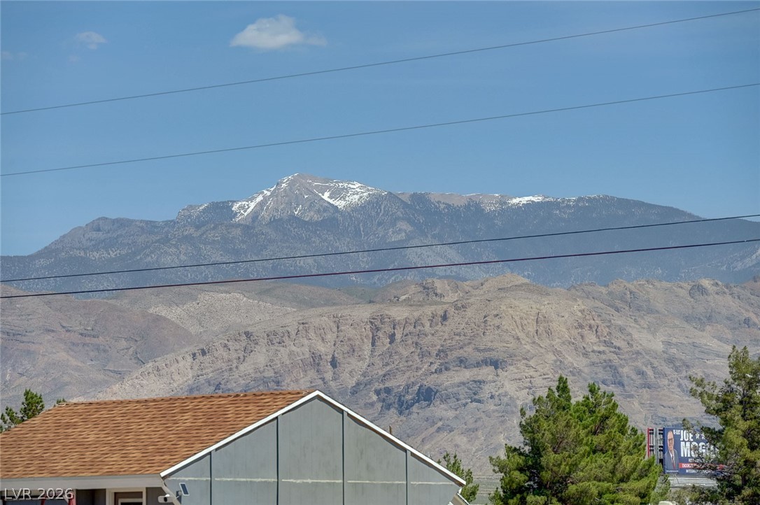 3651 Cathi Avenue Pahrump NV 89048