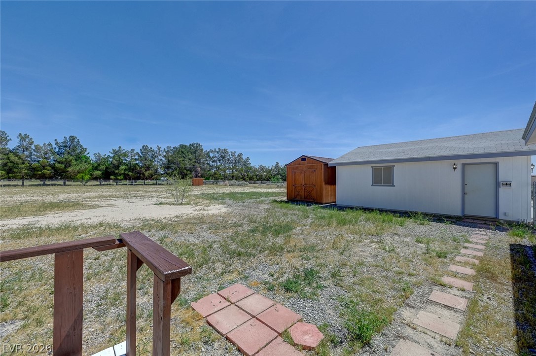3651 Cathi Avenue Pahrump NV 89048