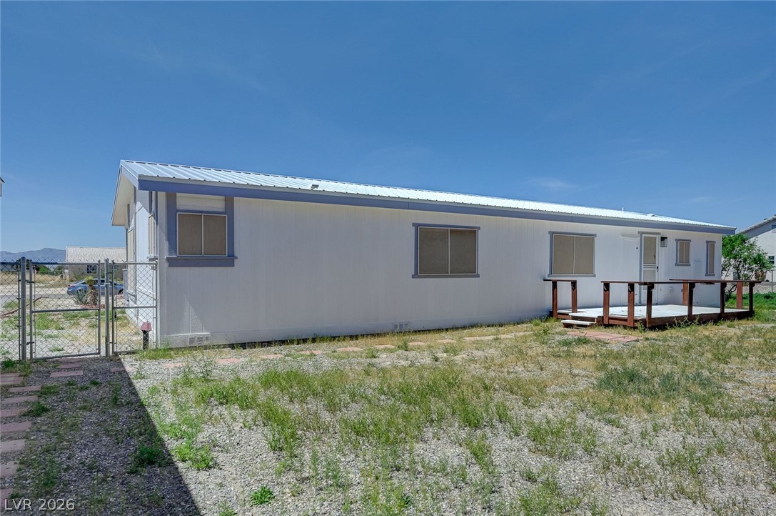 3651 Cathi Avenue Pahrump NV 89048