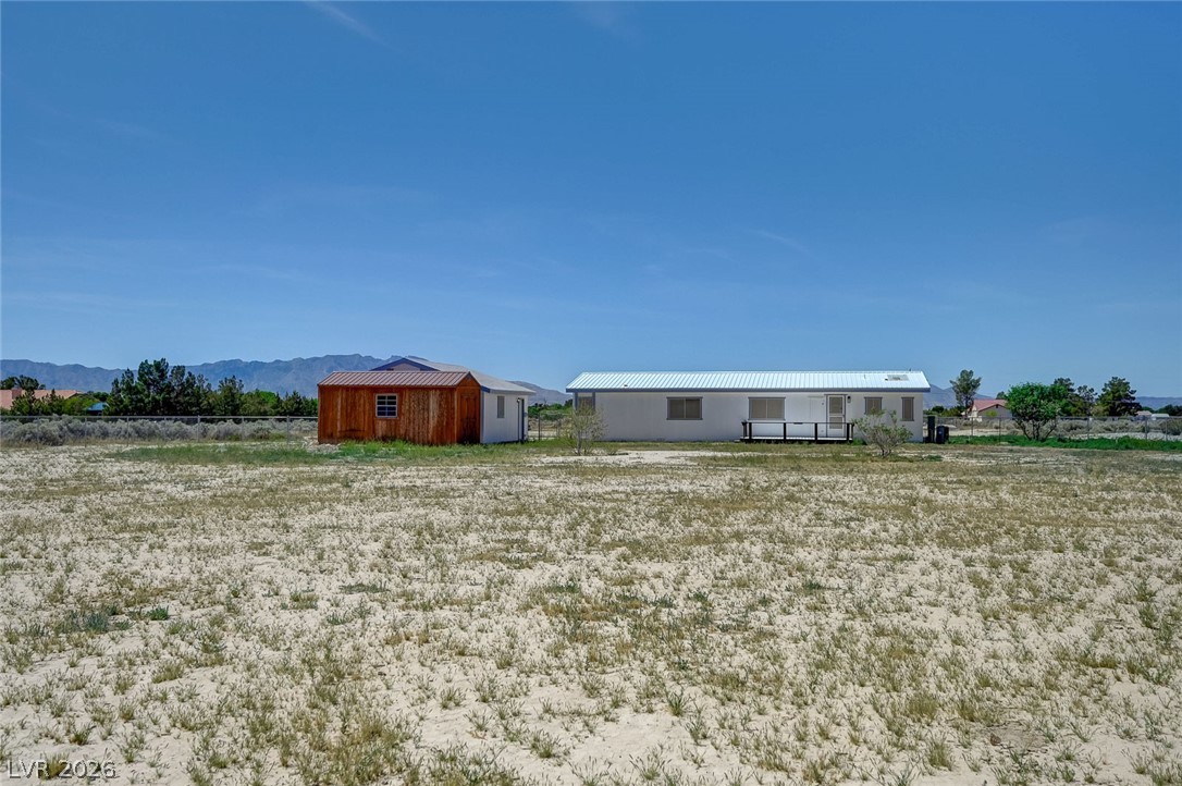 3651 Cathi Avenue Pahrump NV 89048