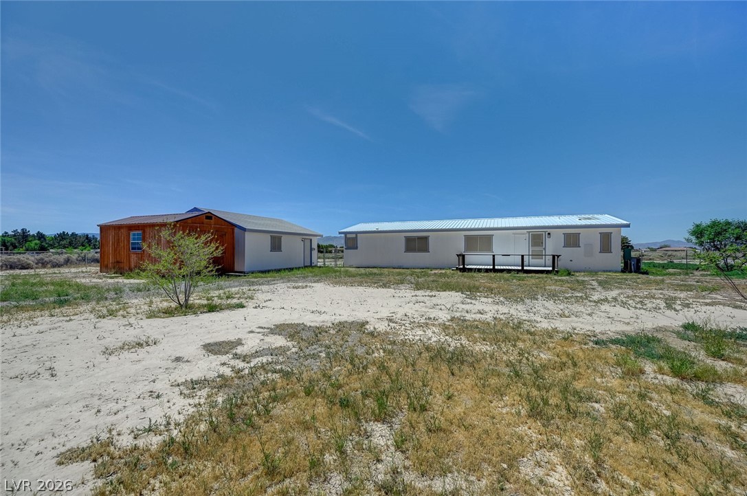 3651 Cathi Avenue Pahrump NV 89048