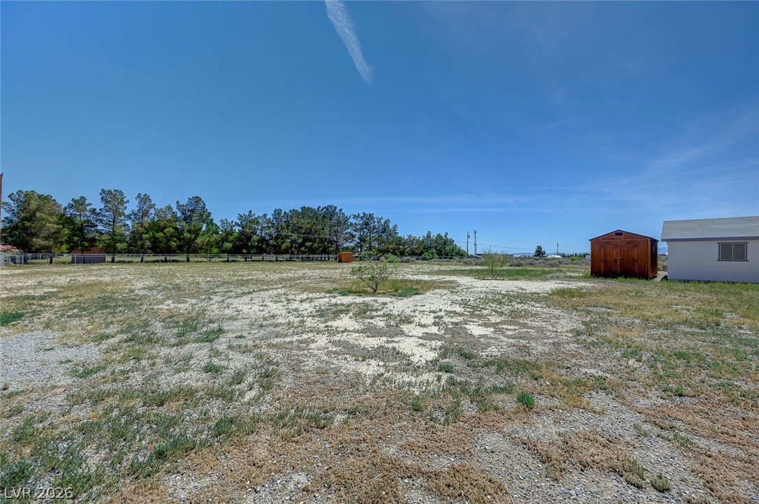 3651 Cathi Avenue Pahrump NV 89048