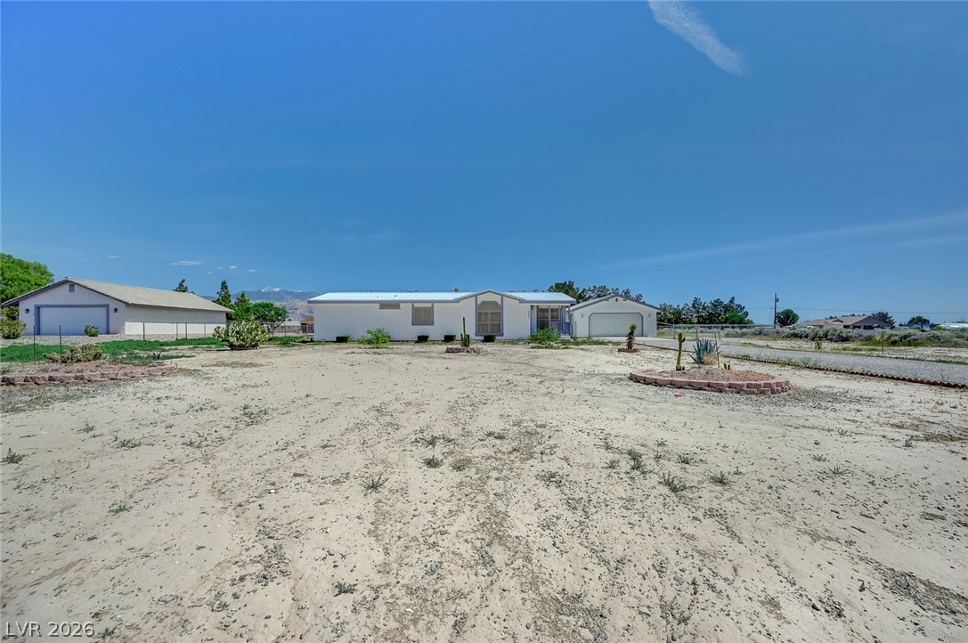 3651 Cathi Avenue Pahrump NV 89048