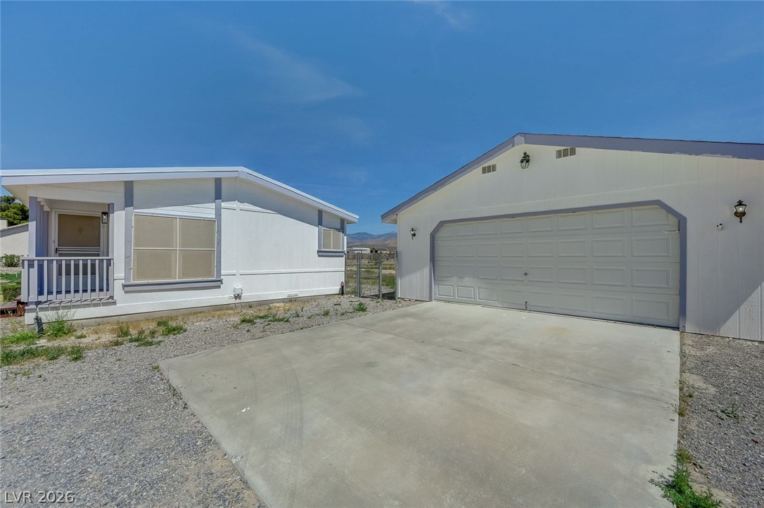 3651 Cathi Avenue Pahrump NV 89048