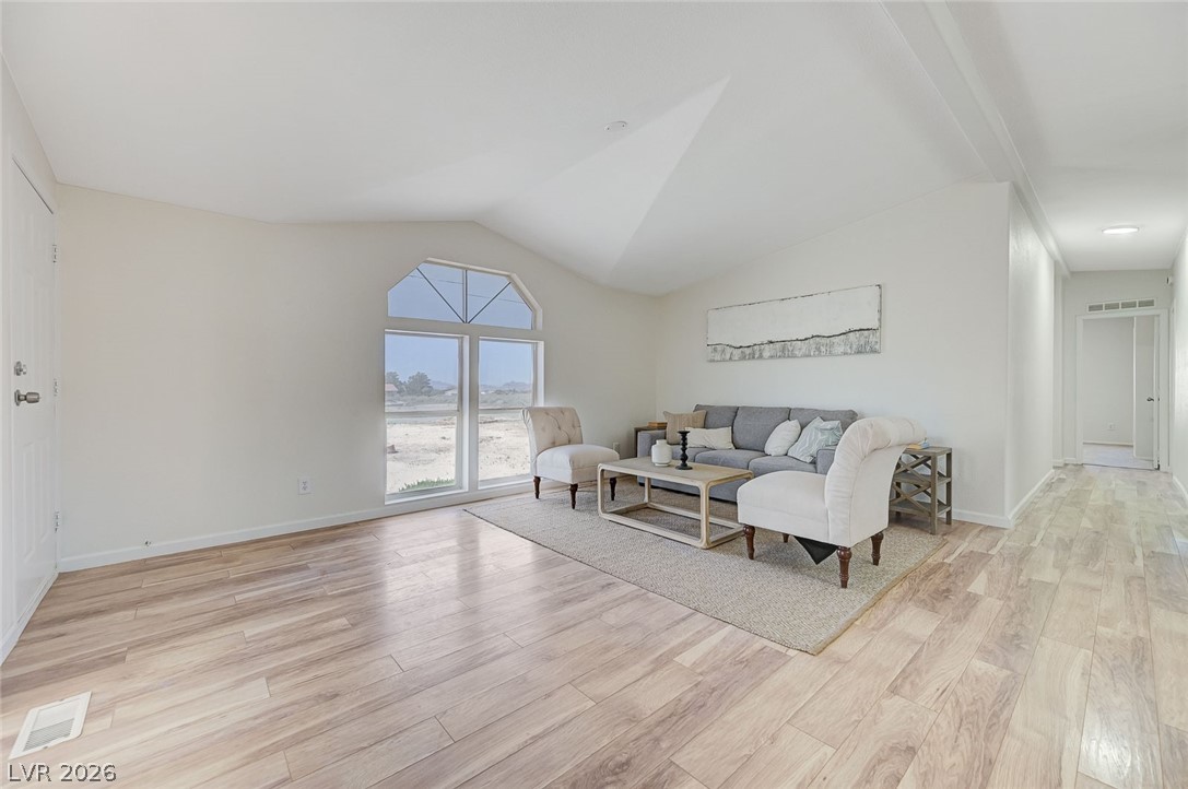 3651 Cathi Avenue Pahrump NV 89048