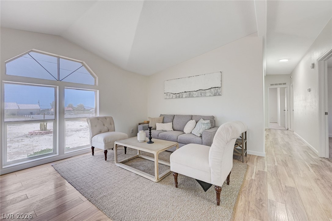 3651 Cathi Avenue Pahrump NV 89048