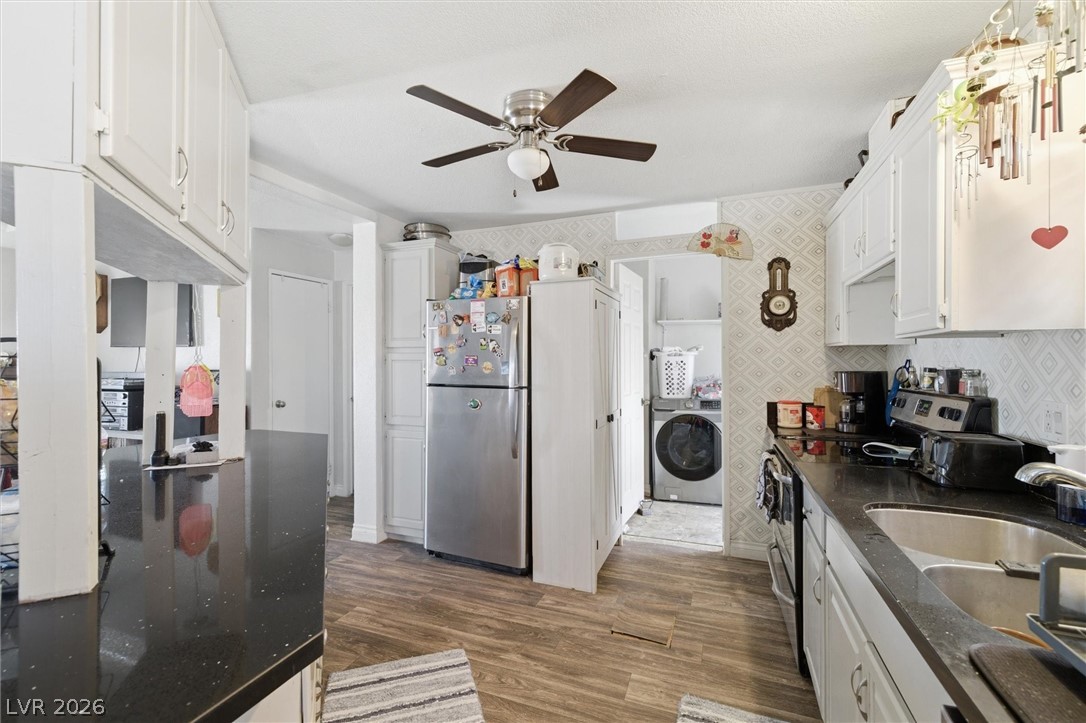 597 Krysta Lane Pahrump NV 89060