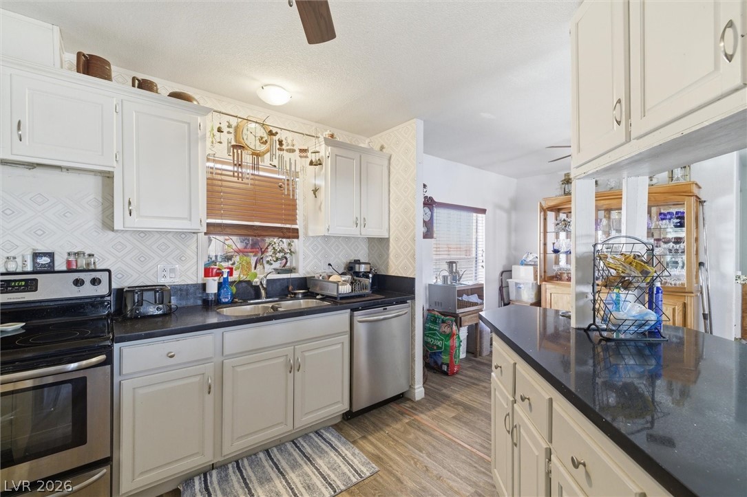 597 Krysta Lane Pahrump NV 89060