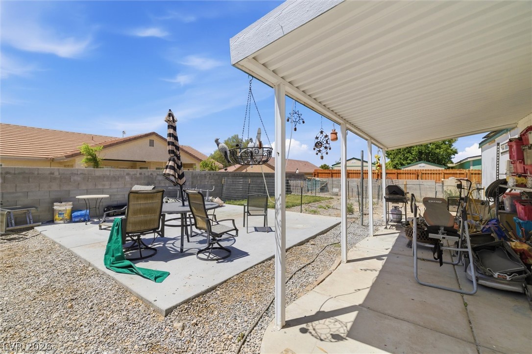 597 Krysta Lane Pahrump NV 89060