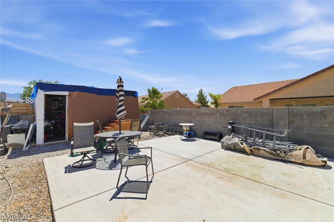 597 Krysta Lane Pahrump NV 89060