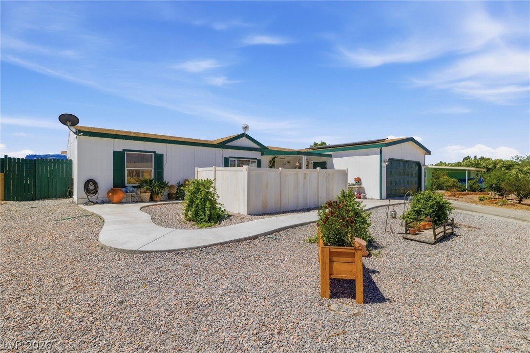 597 Krysta Lane Pahrump NV 89060