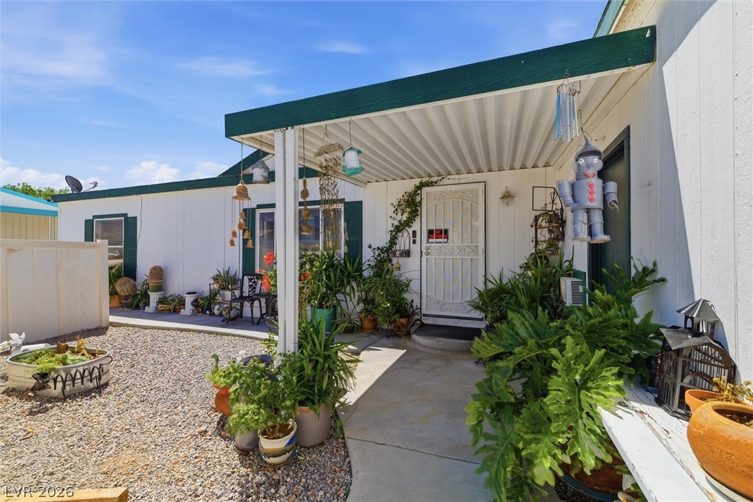 597 Krysta Lane Pahrump NV 89060
