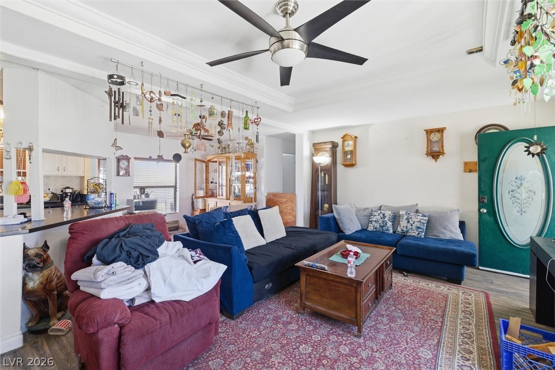 597 Krysta Lane Pahrump NV 89060