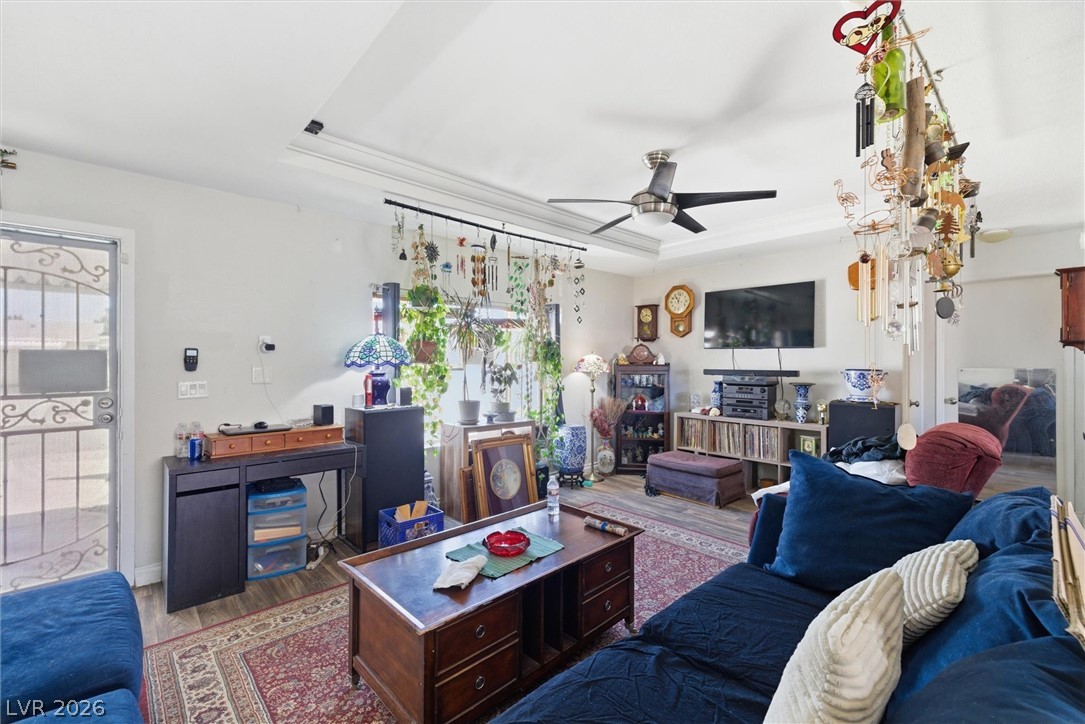 597 Krysta Lane Pahrump NV 89060