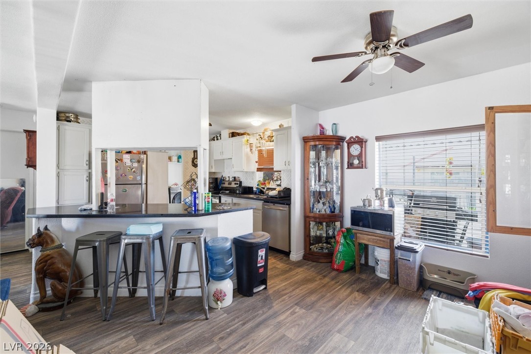 597 Krysta Lane Pahrump NV 89060