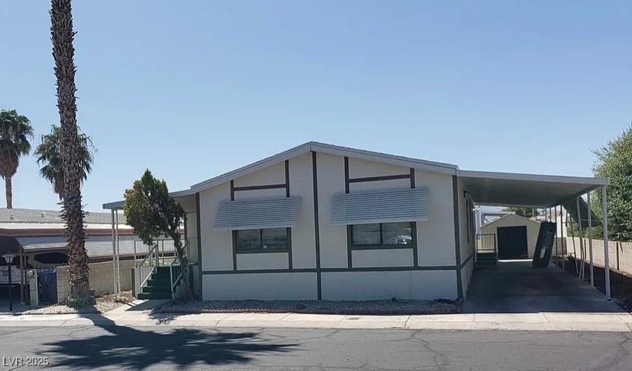 5533 Tres Piedras Road Las Vegas NV 89122
