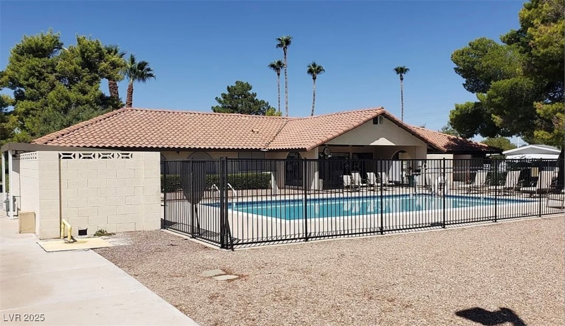 5533 Tres Piedras Road Las Vegas NV 89122