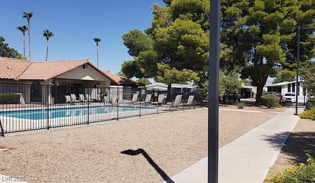 5533 Tres Piedras Road Las Vegas NV 89122